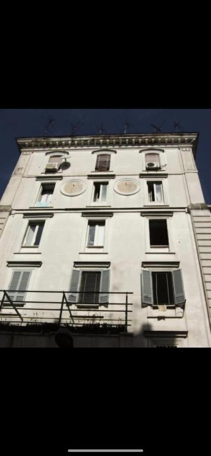Appartamento Napoli - Parva Domus Екстериор снимка
