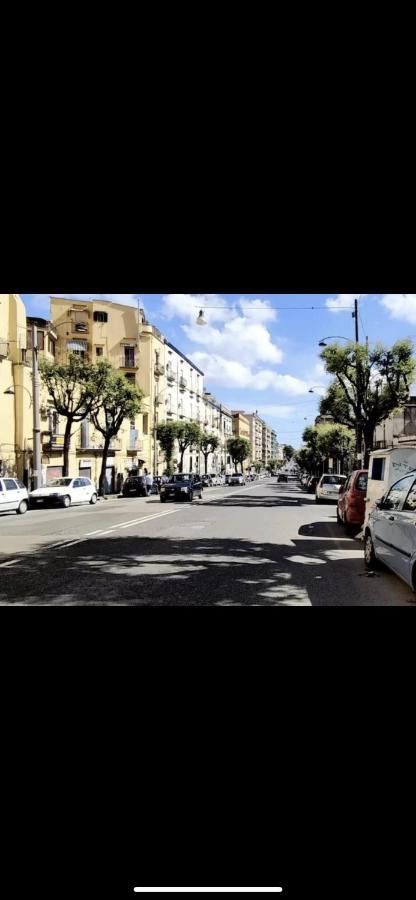Appartamento Napoli - Parva Domus Екстериор снимка